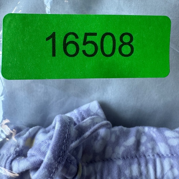 Hollister Floral Spaghetti Strap Babydoll Romper Lilac Purple Size M Outdoor Y2K - Picture 16 of 16